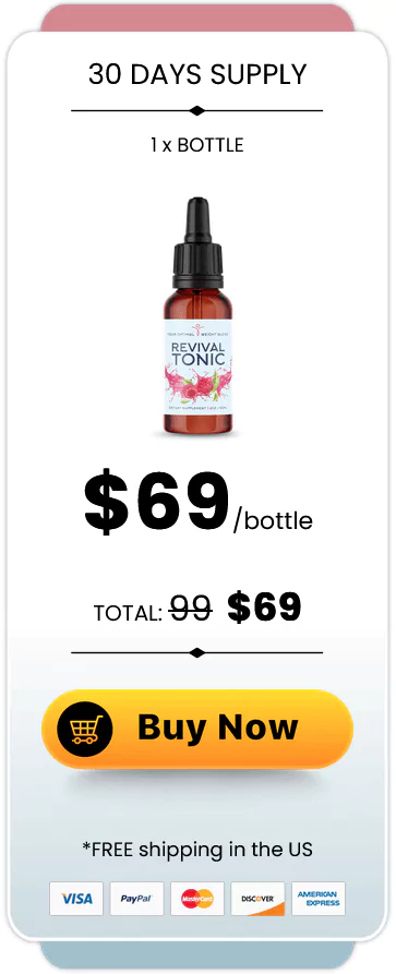 Revival Tonic Pricing 1