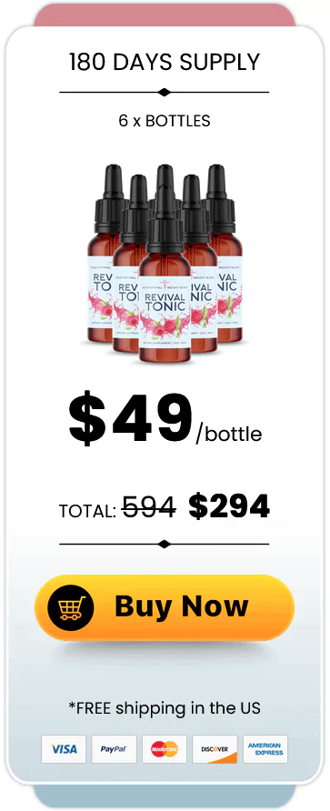 Revival Tonic Pricing 3